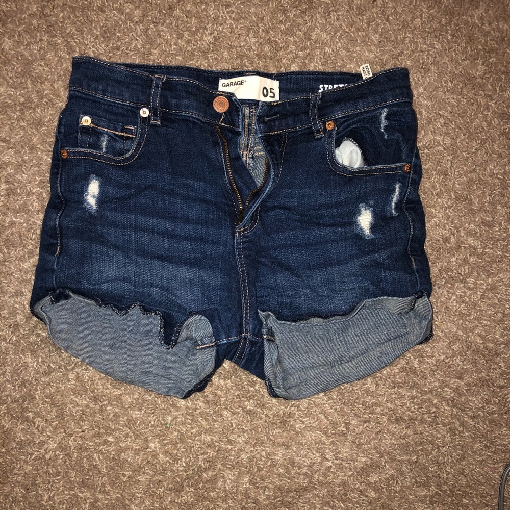 Shorts